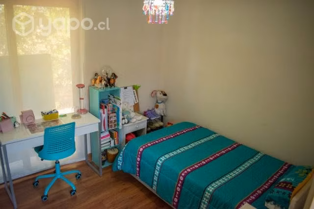 OPortunidad Casa Chilena piedra Roja Chicureo - Imagen 9