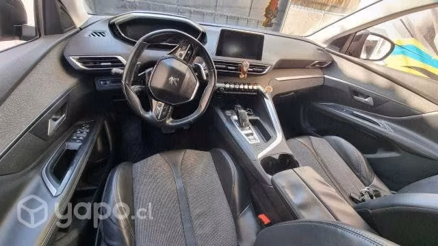 Peugeot 3008 DIESEL / 2018