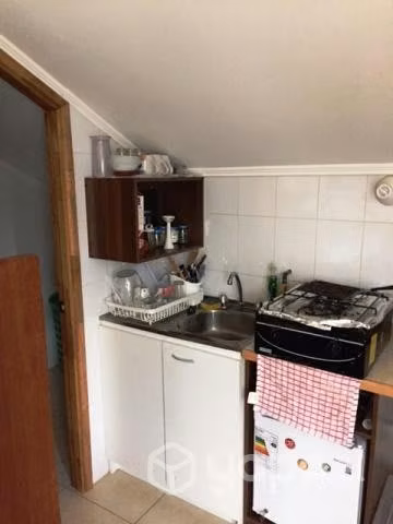 Departamento 1 ambiente Osorno, Sector Hospital