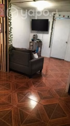 Se vende casa en renca - Imagen 2