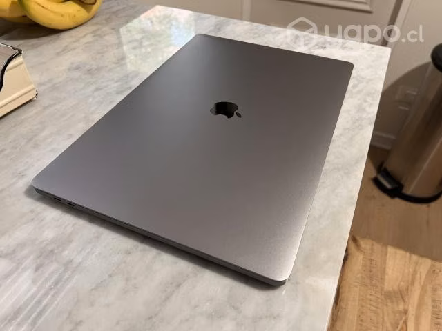 Apple Macbook Pro 16'' I9 - 16gb - 1tb Ssd Gris Os - Imagen 2