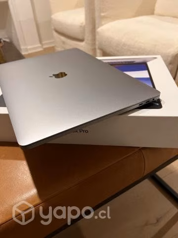 Apple Macbook Pro 16'' I9 - 16gb - 1tb Ssd Gris Os - Imagen 6