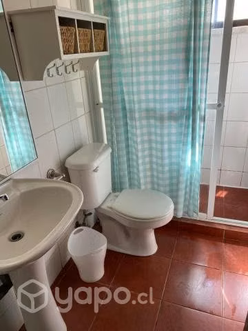 Departamento Inter. independiente OSORNO, Hospital