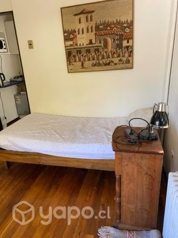 Departamento Inter. independiente OSORNO, Hospital