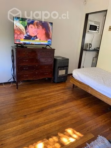 Departamento Inter. independiente OSORNO, Hospital