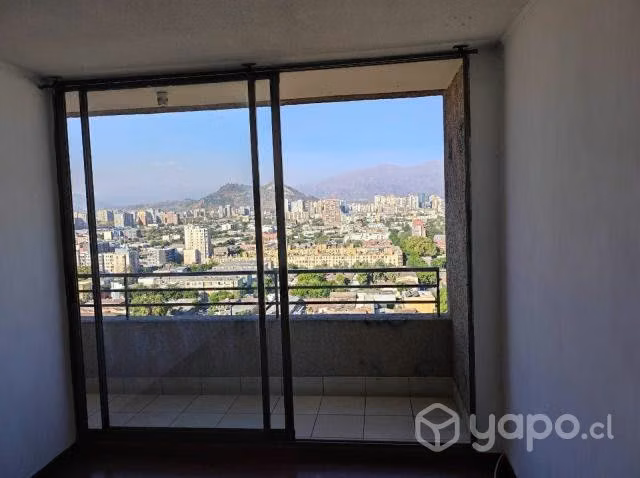 Arriendo departamento Quinta Normal