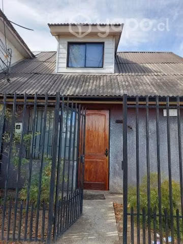Se vende  casa
