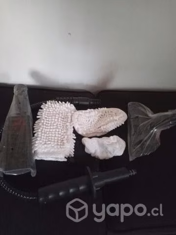 Maquina de limpieza - Imagen 2