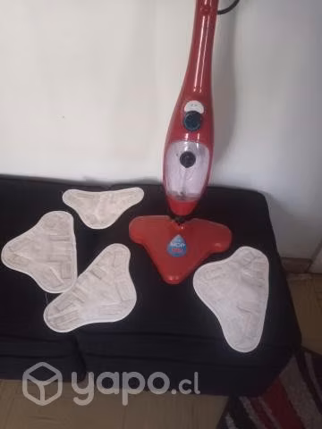 Maquina de limpieza - Imagen 4