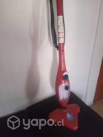 Maquina de limpieza - Imagen 6