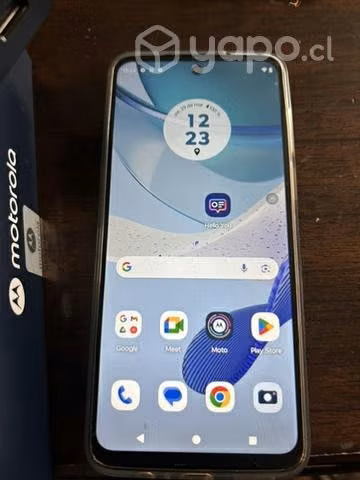 Motorola G53