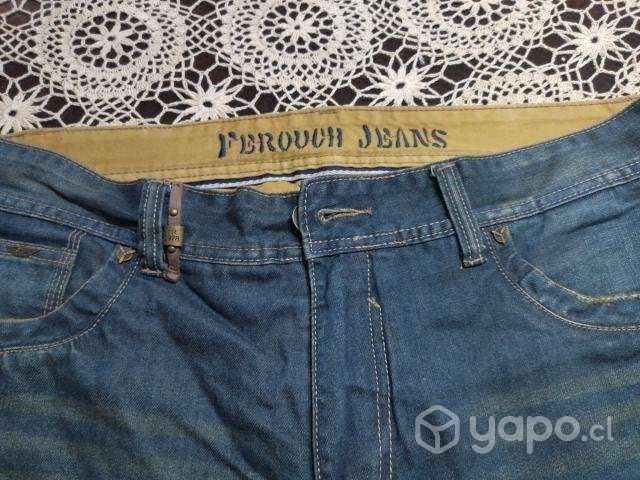Jeans Ferouch - Imagen 3