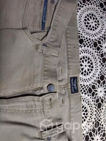 Pantalón Ferouch