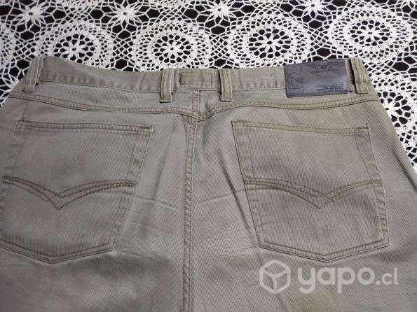 Pantalón Ferouch - Imagen 2