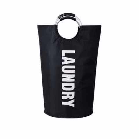 Canasto De Ropa Sucia Lavanderia LAUNDRY