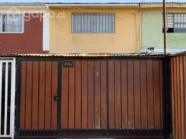 Casa Puente alto