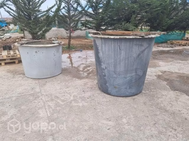 estanque , moldes y moldes de piscinas - Imagen 2
