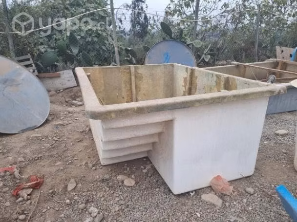 estanque , moldes y moldes de piscinas - Imagen 3
