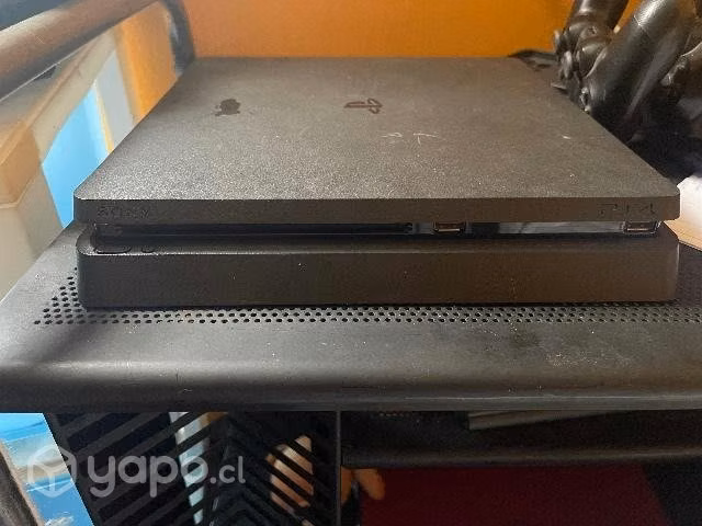 Ps4 1tb precio conversable - Imagen 2