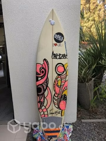 tabla de surf