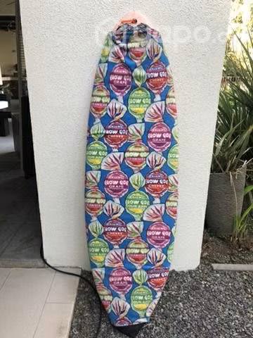 Tabla de surf 58 - Imagen 3