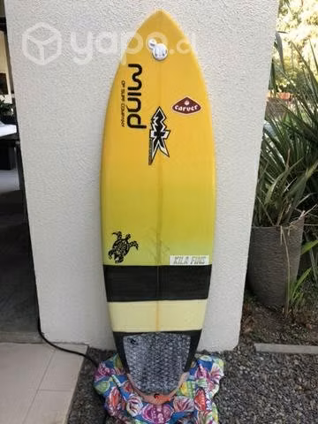 Tabla de surf 58