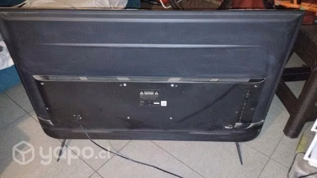 Smartv 4k BGH