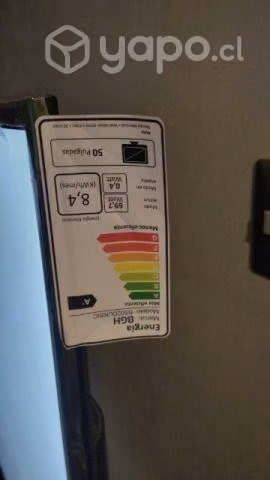 Smartv 4k BGH