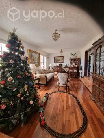 Hermosa casa en Condominio Cerro Grande, La Serena