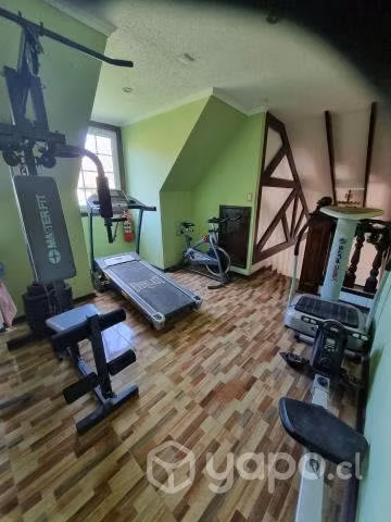 Hermosa casa en Condominio Cerro Grande, La Serena