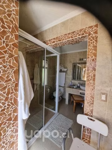 Hermosa casa en Condominio Cerro Grande, La Serena