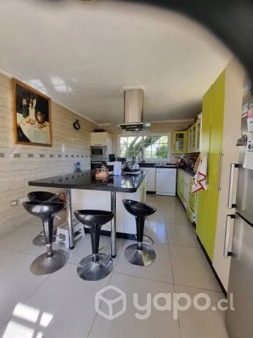 Hermosa casa en Condominio Cerro Grande, La Serena