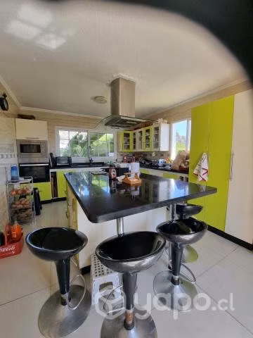 Hermosa casa en Condominio Cerro Grande, La Serena