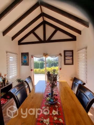 Hermosa casa en Condominio Cerro Grande, La Serena