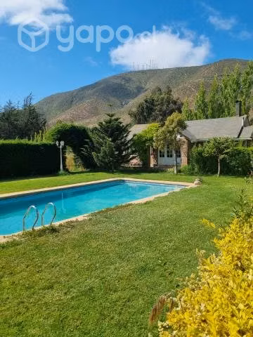 Hermosa casa en Condominio Cerro Grande, La Serena