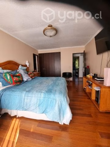 Hermosa casa en Condominio Cerro Grande, La Serena