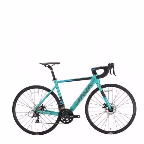 Bicicleta JAVA Ronda 18 S - Imagen 4