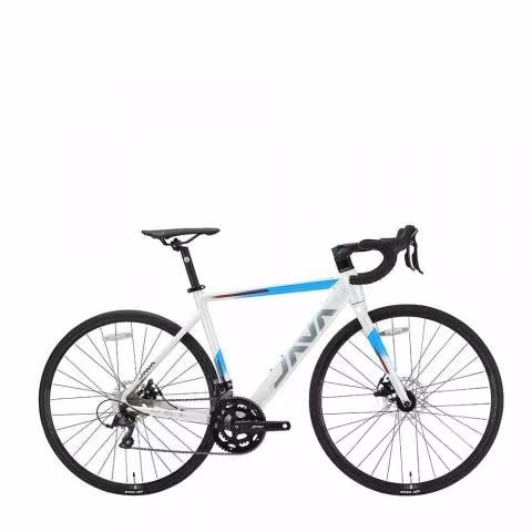 Bicicleta JAVA Ronda 18 S - Imagen 2