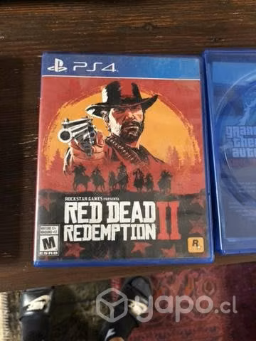 Play Station 4