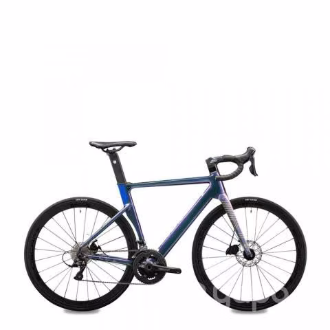 Bicicleta JAVA Siluro S6 -18S