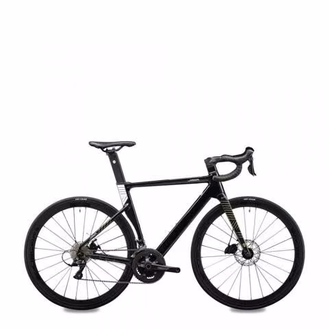 Bicicleta JAVA Siluro S6 -18S