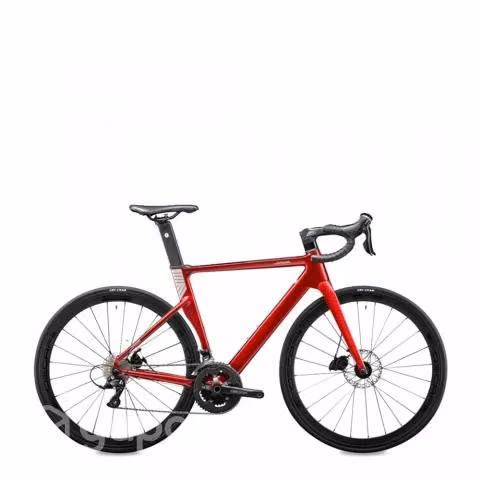 Bicicleta JAVA Siluro S6 -18S