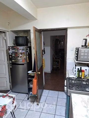 Depto 3 dorm, Pabellón Ecuador, centro Antofagasta