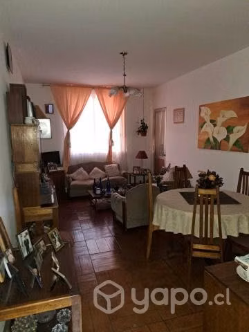 Depto 3 dorm, Pabellón Ecuador, centro Antofagasta