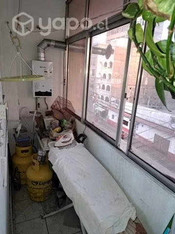 Depto 3 dorm, Pabellón Ecuador, centro Antofagasta