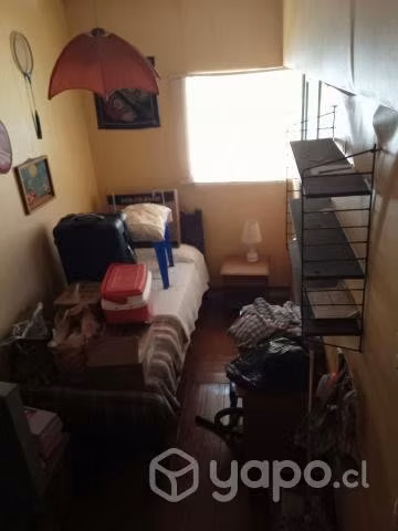 Depto 3 dorm, Pabellón Ecuador, centro Antofagasta