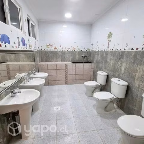 Guarderia Infantil