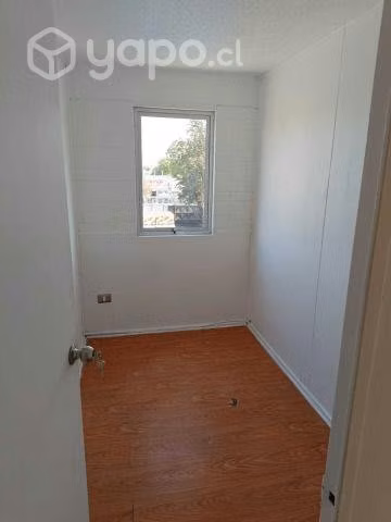 Departamento en arriendo quinta normal