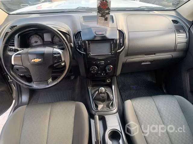 Chevrolet d-max 2021 - Imagen 2