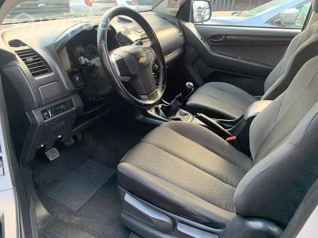 Chevrolet d-max 2021 - Imagen 5